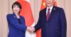 What to Know About Japan and China’s Spat Over Taiwan