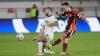 Latvia's football world cup campaign ends with loss to Serbia