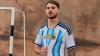 Argentina FIFA World Cup 2026 kits revealed