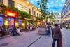 Yerevan ranks among world’s top nightlife cities