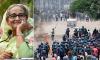 Bangladesh court orders death sentence for ex-PM Sheikh Hasina - aunt of Labour MP Tulip Siddiq - for deadly crackdown on student uprising