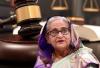 Ex-Bangladesh PM Sheikh Hasina sentenced to 21 years in prison in corruption cases