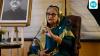 Bangladesh ex-PM Sheikh Hasina gets death penalty year after violent overthrow of her regime