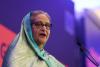 Ousted Bangladesh Prime Minister Sheikh Hasina Sentenced To Death