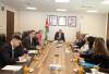 Jordan, UN Agencies Review Agricultural Priorities