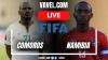 Comoras vs Namibia LIVE Score Updates in Friendly Match