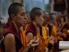 Bhutan begins second historic Bhikkhuni Ordination, over 260 nuns take part