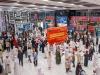 Sharjah Book Fair wraps up with over 1.4m attendees