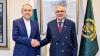 Iran and Pakistan Deepen Dialogue as Tensions Rise on Afghan Border