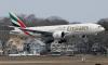 AP News: Emirates announces an order of 65 Boeing 777-9s with list price of $38 billion at Dubai Air Show