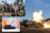 Finland’s Northern Strike 225 Artillery Drill Underscores NATO's Strength Near Russia
