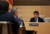 Ex-leader of Spain’s Valencia region grilled in parliament over deadly floods