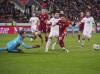 Goals by Katai, Stankovic hand Serbia win over Latvia in last World Cup qualifier