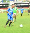 3K FC moves to third on NSL log after 2-0 win over Luanda Villa