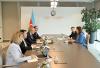 Azerbaijan and EU explore cooperation opportunities