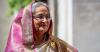 Bangladesh's ousted leader Hasina sentenced to death
