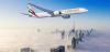 Emirates expands Boeing 777X order and launches Starlink rollout