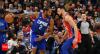 Los Angeles Clippers vs Philadelphia 76ers (11-17-2025) game preview: When and where to watch, expected lineup, injury report, prediction, and more