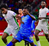 DRC upset Nigeria and keep 2026 World Cup dream alive