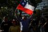 Chile peso firms, stocks look set for rally on strong far-right election showing