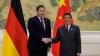 Germany news: Klingbeil in China seeks better trade ties