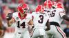 College football Week 13 power ratings: Georgia, Indiana up to Tier 1 while Alabama drops after loss