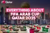 Everything you need to know about FIFA Arab Cup Qatar 2025™