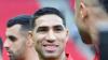 CAN 2025 - Morocco: Achraf Hakimi's return date leaked