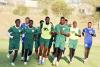 Warriors to face Comoros in second friendly 