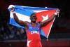 Call for Visas for Cuban Olympic Athletes Campaign