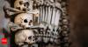 Why the Sedlec Church in Czech Republic is filled with human bones