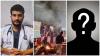 Who is Danish, Delhi blast co-conspirator brainwashed by Umar for suicide attack?