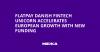 Flatpay Danish Fintech Unicorn Accelerates European Growth with New Funding