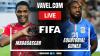 Madagascar vs Equatorial Guinea LIVE Score Updates: The Match Kicks Off(0-0)