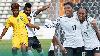 Bula Boys fall to Vanuatu while Fiji Kulas register another win