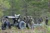 Artillery exercises begin in Finland near Russian border