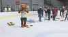 Turkey curling event raises funds for Can the Cats food drive