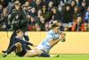 Argentina beat Scotland 33-24 after frenzied fightback from 21-0 behind