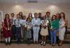 Minister Moxey Commends Grand Bahama’s National Youth Awards Winners