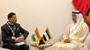 India-UAE commit to boost defence partnership during Dubai Air Show