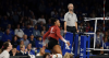 Arkansas Falls in Three to No. 2 Kentucky