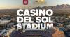 Arizona Stadium renamed to Casino Del Sol Stadium in historic $60 million dollar deal