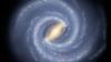 Scientists simulate evolution of over 100 billion Milky Way stars for first time