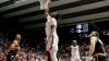 Alabama basketball out of Coaches Poll Top 10 after first loss