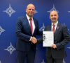 Belgium joins NATO Strategic Communications Centre of Excellence in Riga