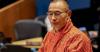 Bhutan PM to visit Bangladesh on November 22