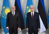 Astana-Tallinn Partnership Gains New Momentum During Karis’ State Visit