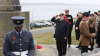 Falklands Remembrance Day Commemorations 2025