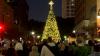 Mark your Calendars: Christmas Tree lightings scheduled across Southeast Georgia, Lowcountry