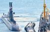 Korea Sends KSS-III Submarine Ahn Mu to Guam for U.S. Exercise as Regional Tensions Rise